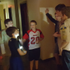 2016 Junior Leader Training